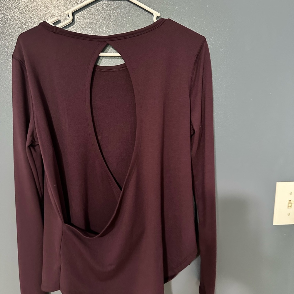 Medium Old Navy shirt